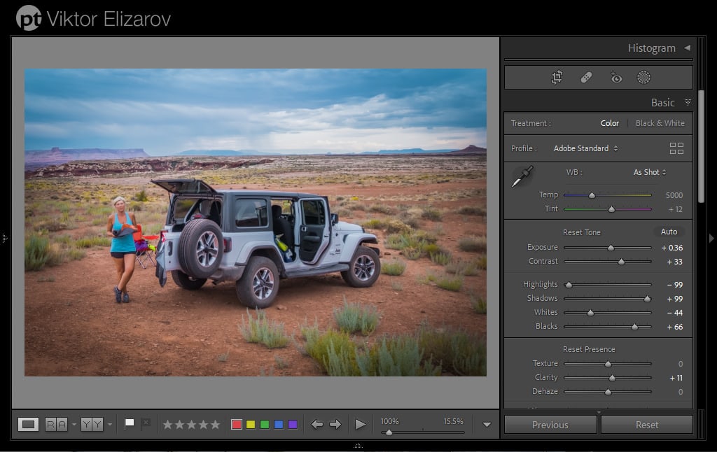 Lightroom Classic vs Lightroom CC: What is the Difference? 7