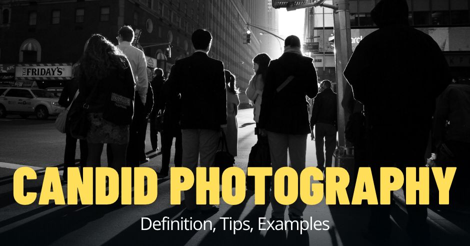 Candid Photography: Definition, Tips, Examples