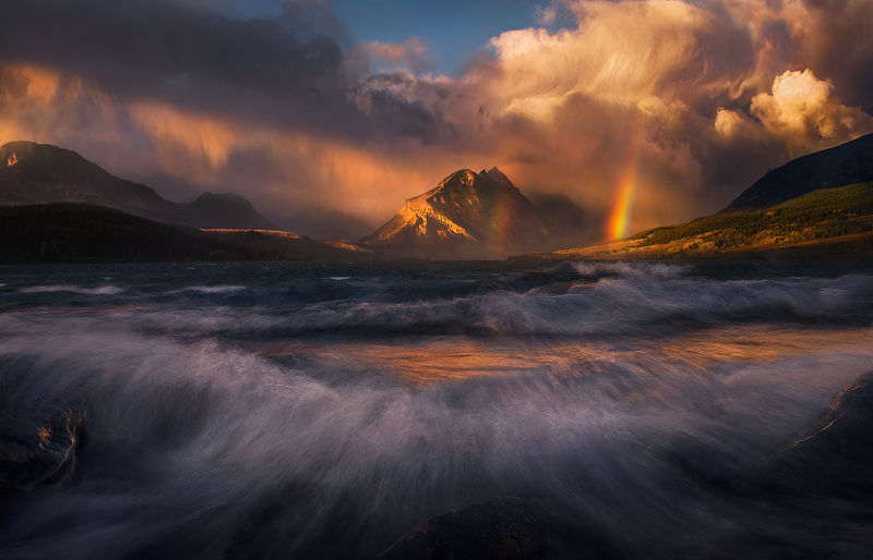 Famous Modern Photographers: Marc Adamus. Photo 3