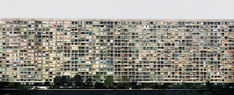 Famous Modern Photographers: Andreas Gursky. Photo 3