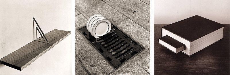 Famous Modern Photographers: Chema Madoz. Photo 2