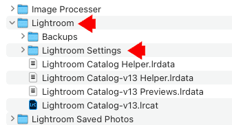 How to Move Lightroom to a New Computer – A Step by Step Guide 2