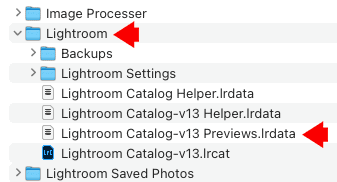 How to Move Lightroom to a New Computer – A Step by Step Guide 4